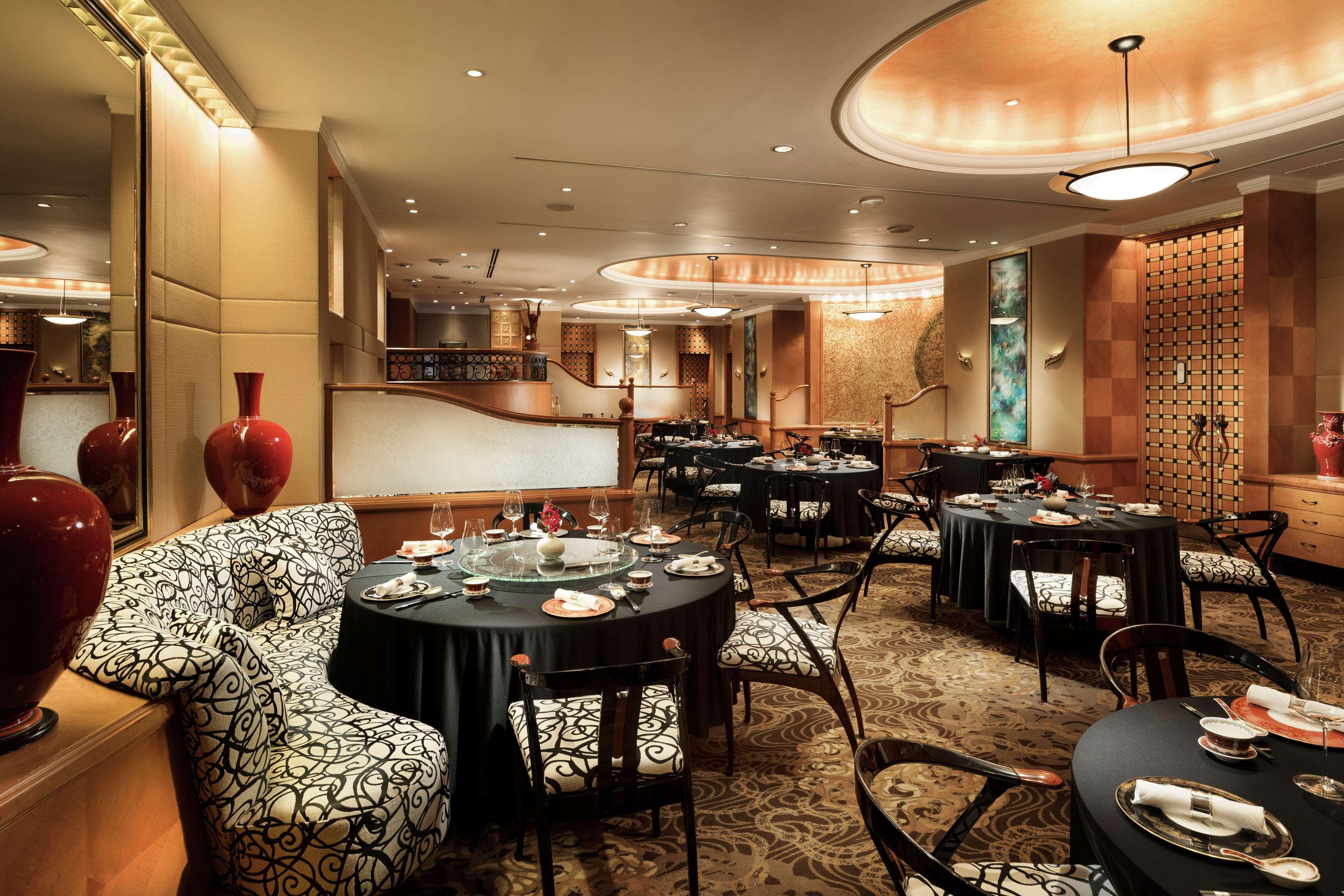 Millennium Hilton Seoul Hotel Екстериор снимка