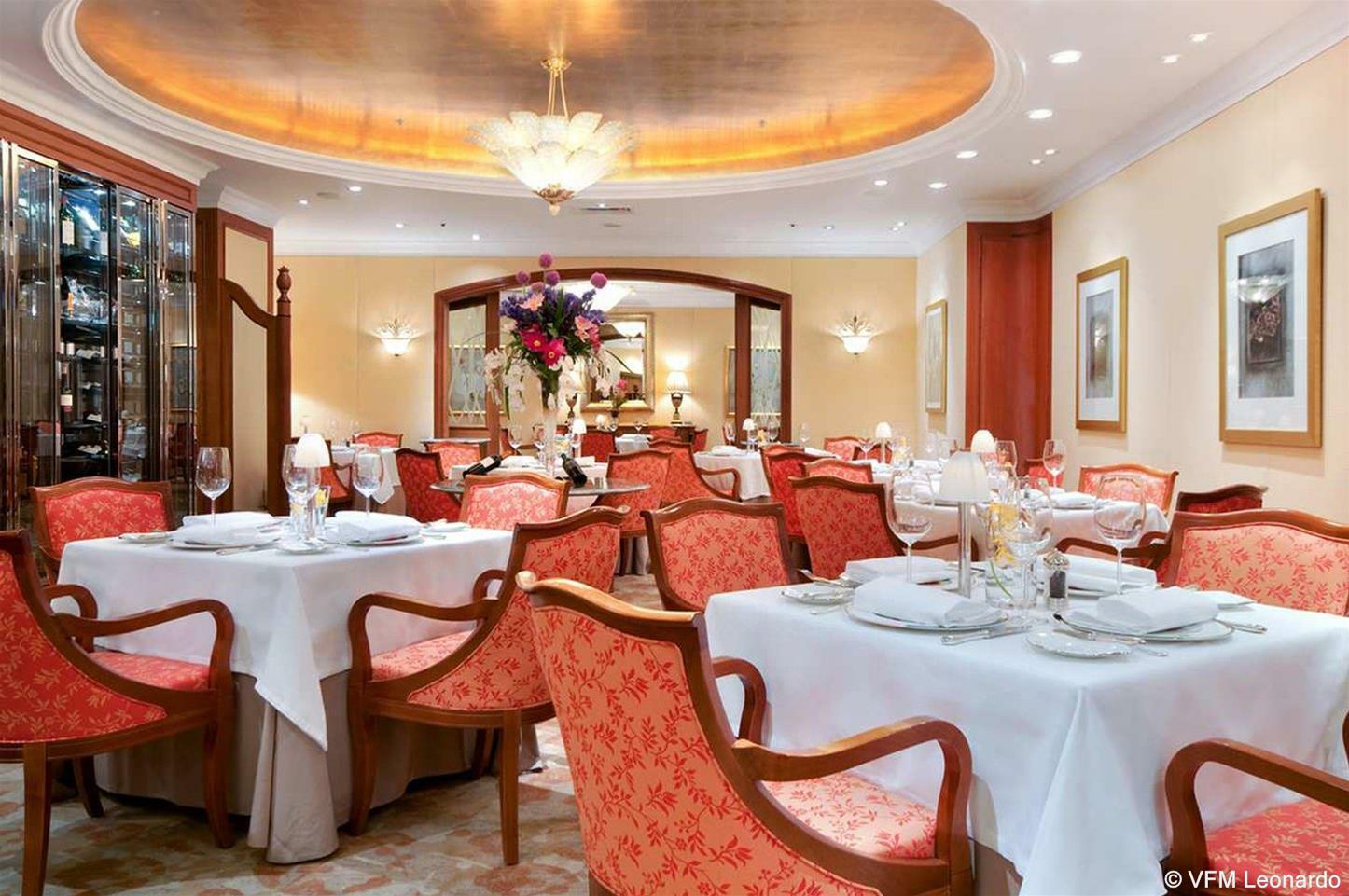 Millennium Hilton Seoul Hotel Екстериор снимка
